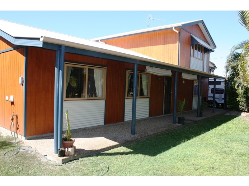 2 Island View Drive, Winfield QLD 4670