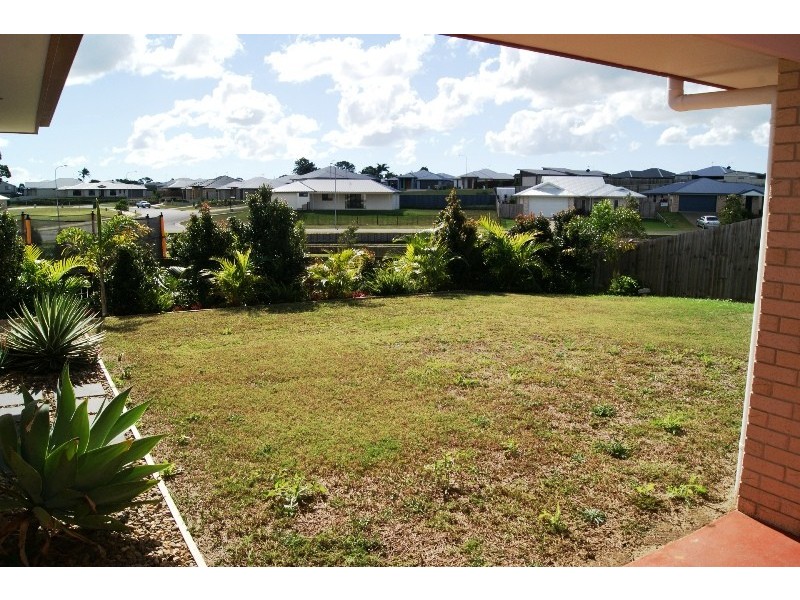 3 Villa Court, Ashfield QLD 4670