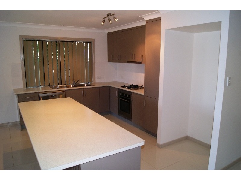 3 Villa Court, Ashfield QLD 4670