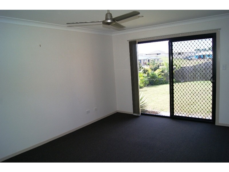 3 Villa Court, Ashfield QLD 4670