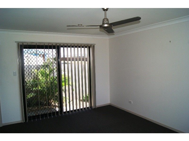 3 Villa Court, Ashfield QLD 4670