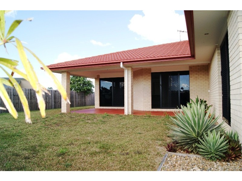 3 Villa Court, Ashfield QLD 4670