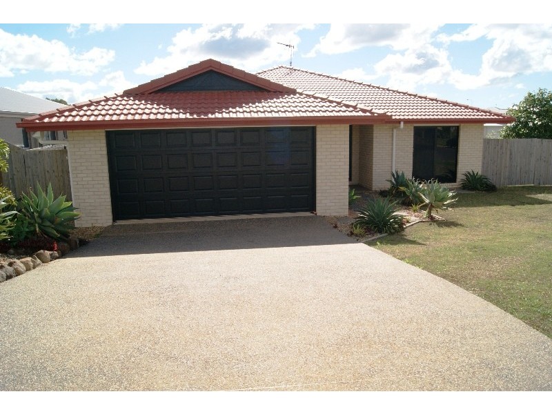 3 Villa Court, Ashfield QLD 4670