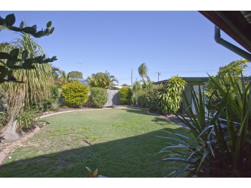 15 Pacific Boulevard, Moore Park Beach QLD 4670