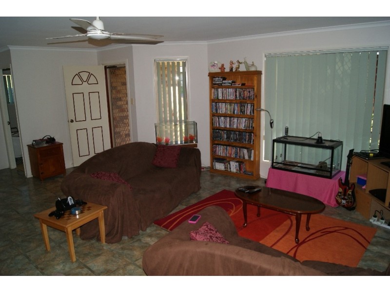 41 GLEN APPIN DRIVE, Avoca QLD 4670