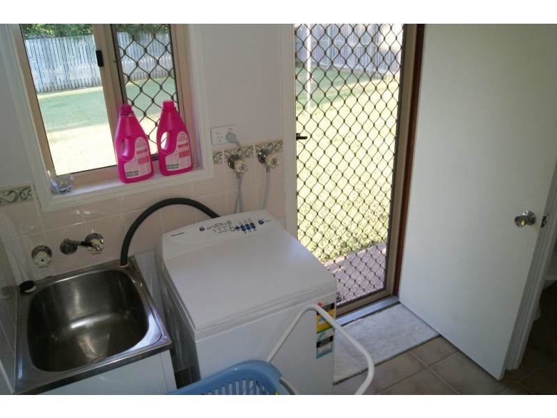 41 GLEN APPIN DRIVE, Avoca QLD 4670