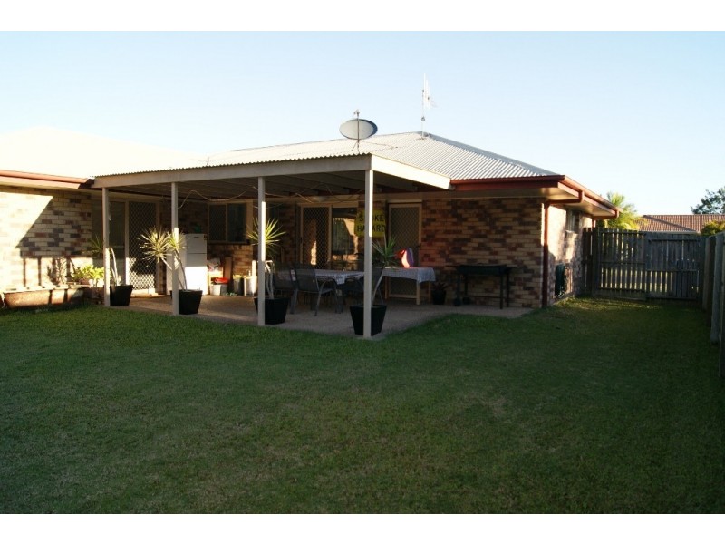 41 GLEN APPIN DRIVE, Avoca QLD 4670