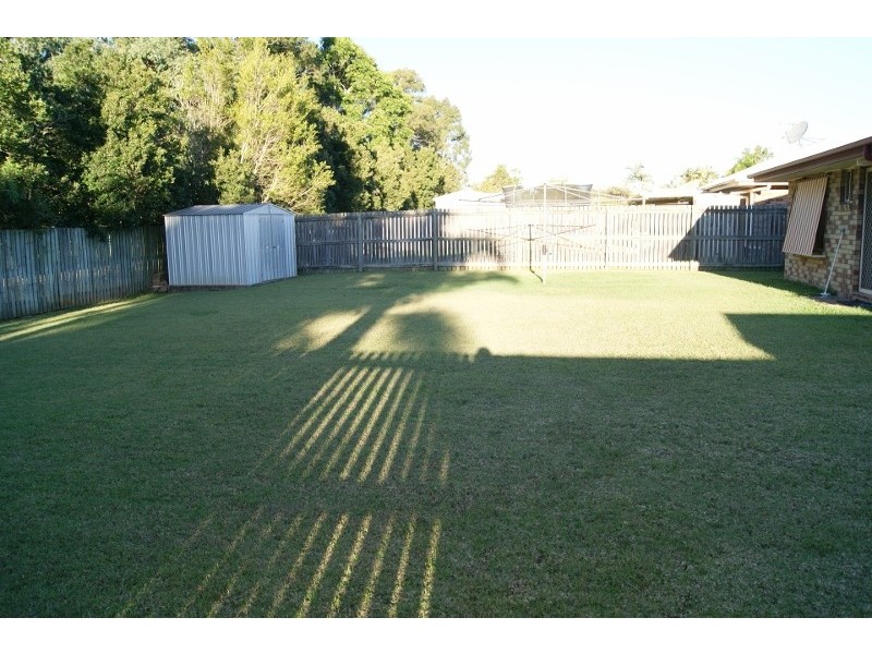 41 GLEN APPIN DRIVE, Avoca QLD 4670