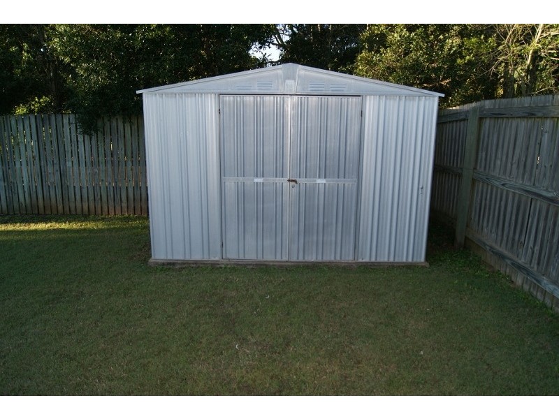 41 GLEN APPIN DRIVE, Avoca QLD 4670