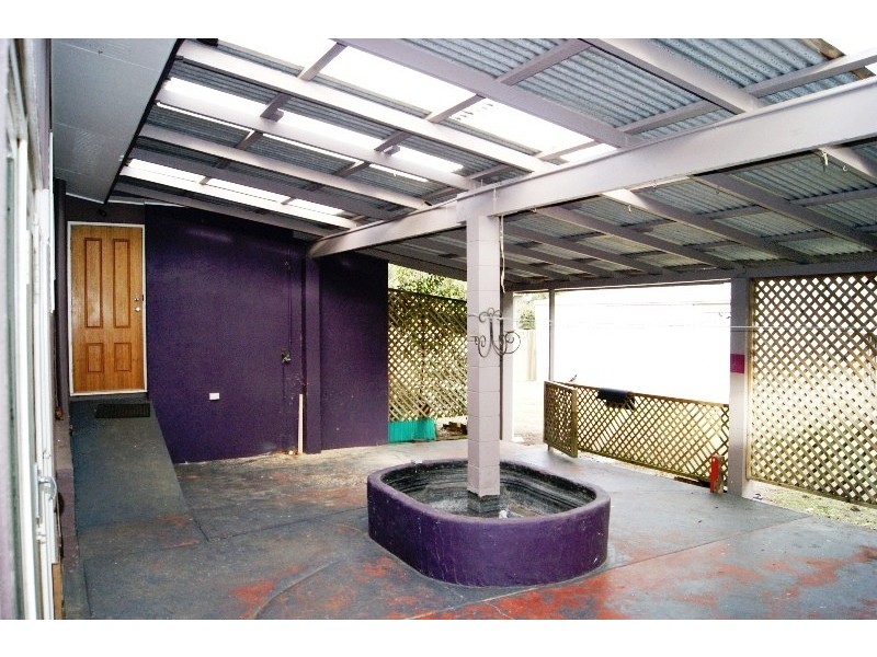 66a SCOTLAND STREET, Bundaberg East QLD 4670