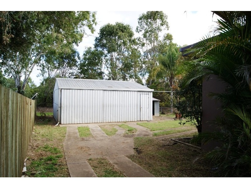 66a SCOTLAND STREET, Bundaberg East QLD 4670