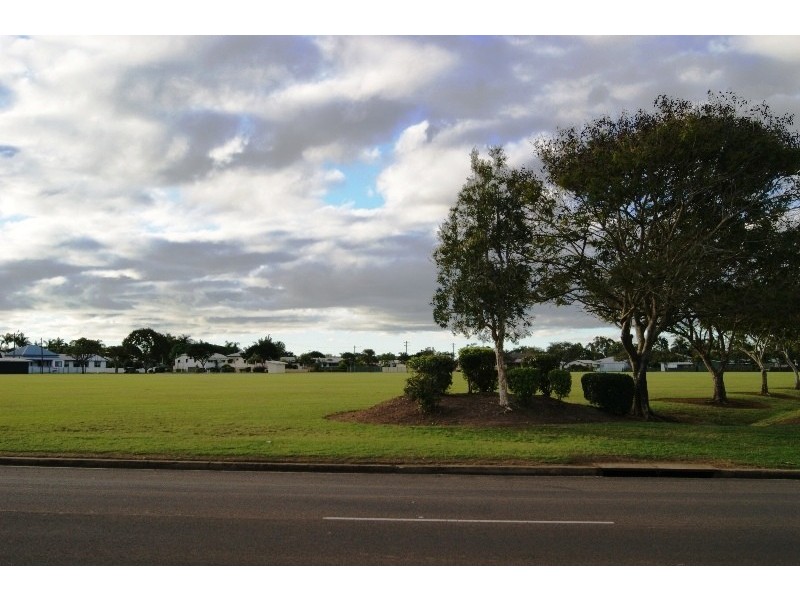 66a SCOTLAND STREET, Bundaberg East QLD 4670