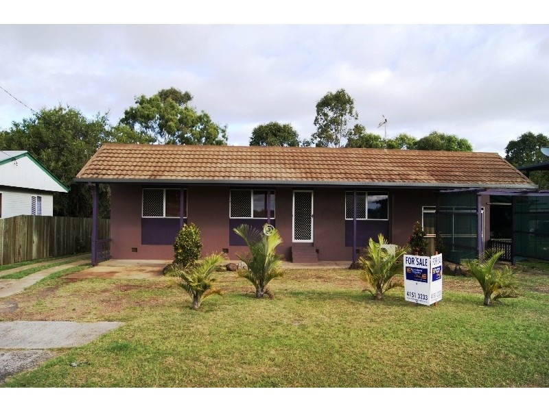 66a SCOTLAND STREET, Bundaberg East QLD 4670