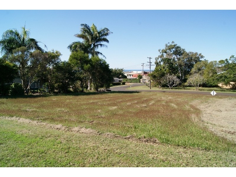 15 grotherr street, Qunaba QLD 4670