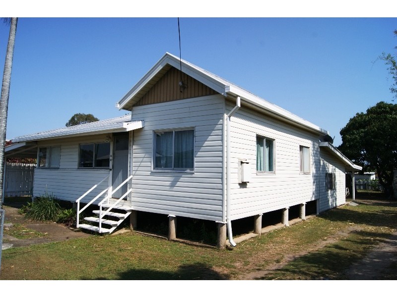 35 Johnston Street, Millbank QLD 4670