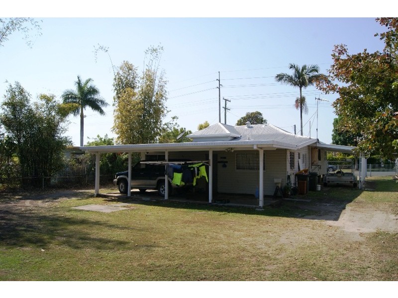 35 Johnston Street, Millbank QLD 4670