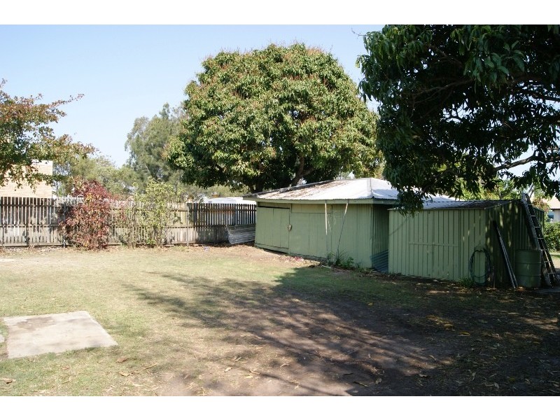 35 Johnston Street, Millbank QLD 4670