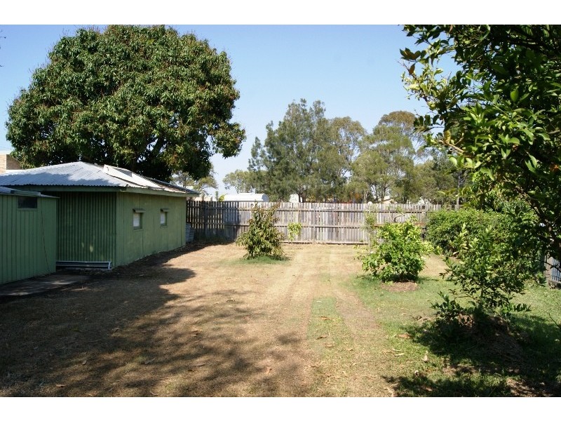 35 Johnston Street, Millbank QLD 4670