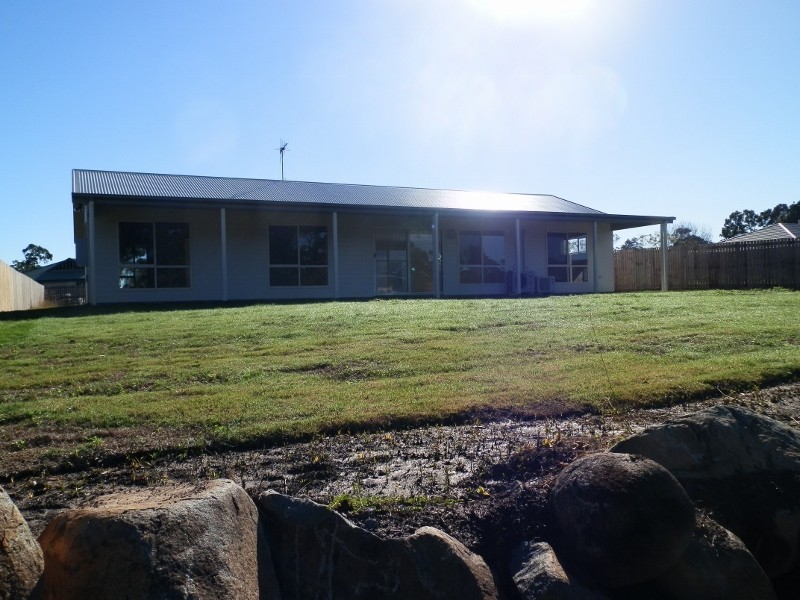 Lot 29 Kurundi Street, Childers QLD 4660