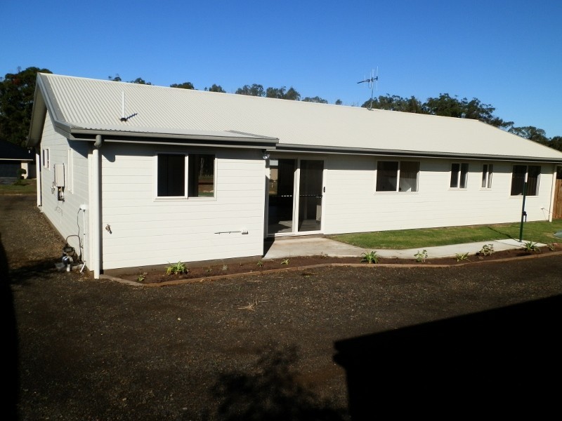 Lot 29 Kurundi Street, Childers QLD 4660