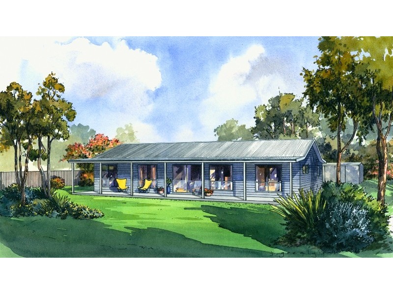 Lot 10 Kurundi Street, Cordalba QLD 4660