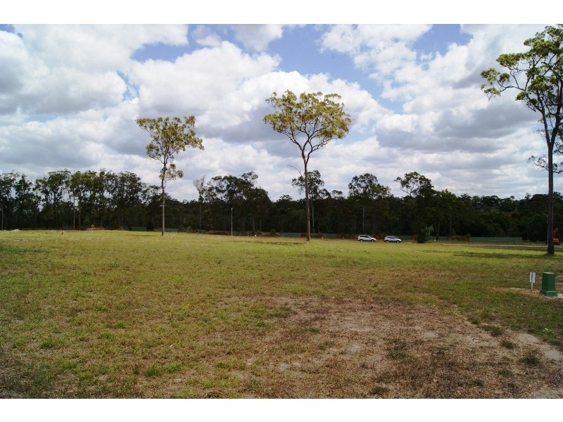 Lot 10 Kurundi Street, Cordalba QLD 4660