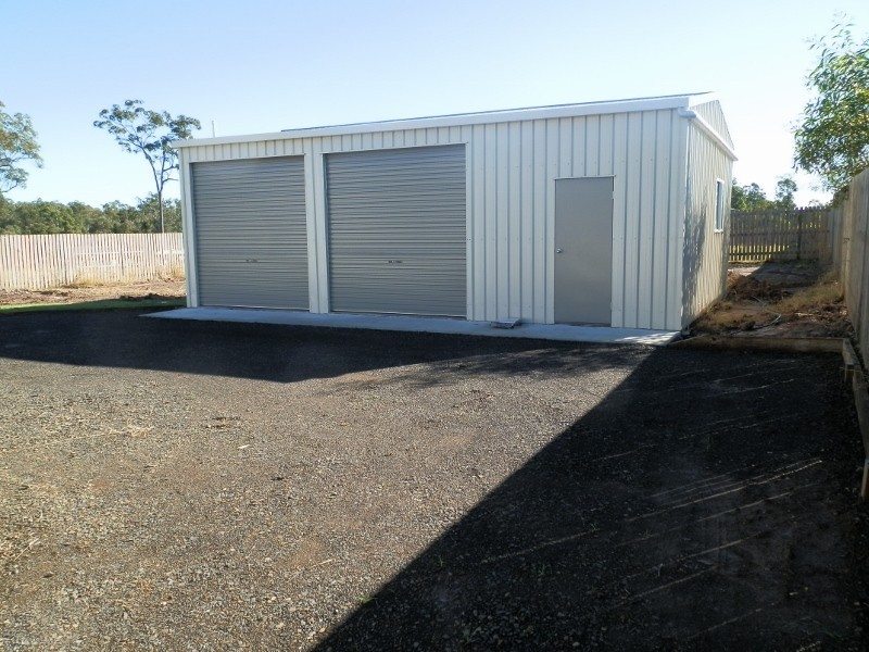 Lot 10 Kurundi Street, Cordalba QLD 4660