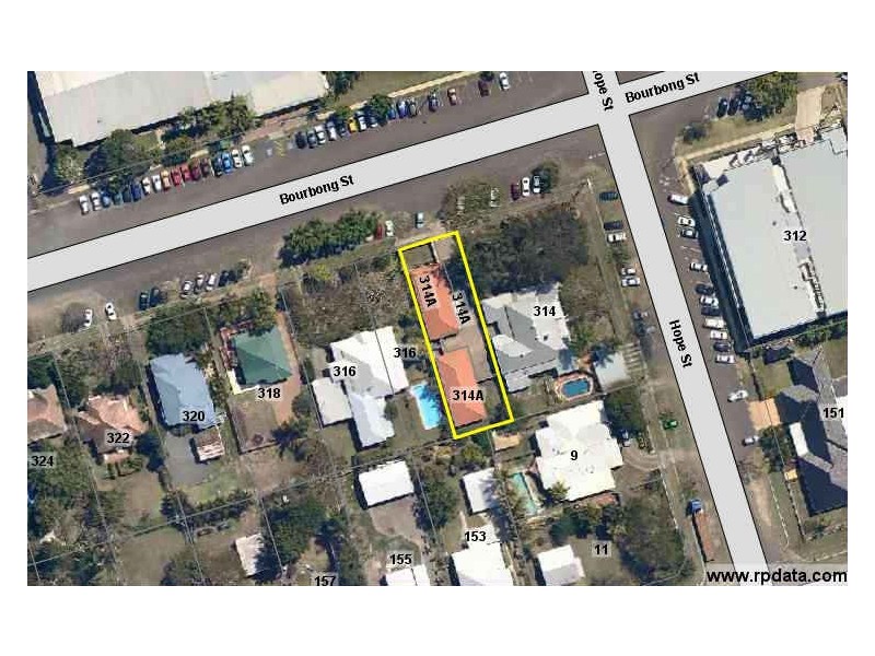 314A BOURBONG STREET, Bundaberg West QLD 4670