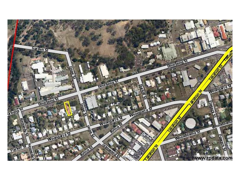 314A BOURBONG STREET, Bundaberg West QLD 4670