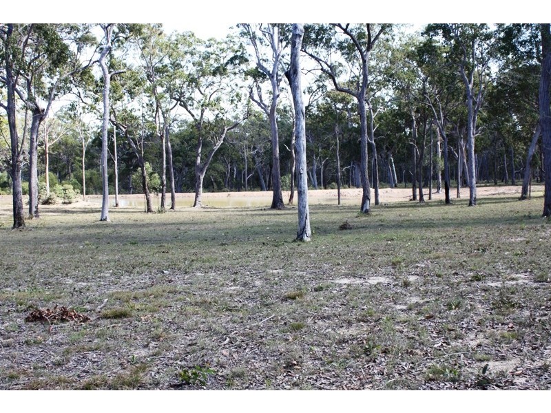 Lot 61 Munchton Road, Baffle Creek QLD 4674