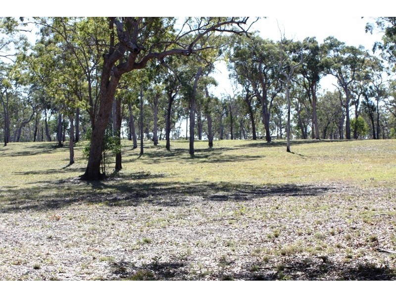 Lot 61 Munchton Road, Baffle Creek QLD 4674