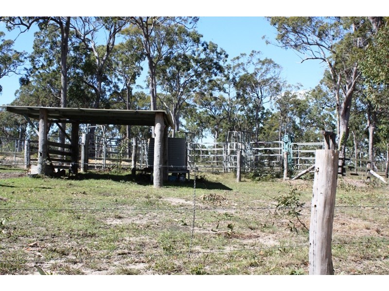 Lot 61 Munchton Road, Baffle Creek QLD 4674