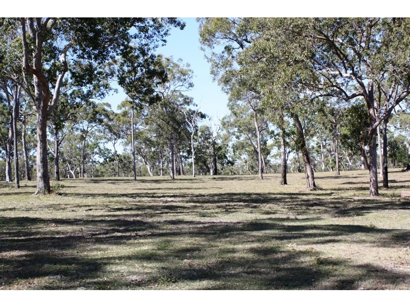 Lot 61 Munchton Road, Baffle Creek QLD 4674