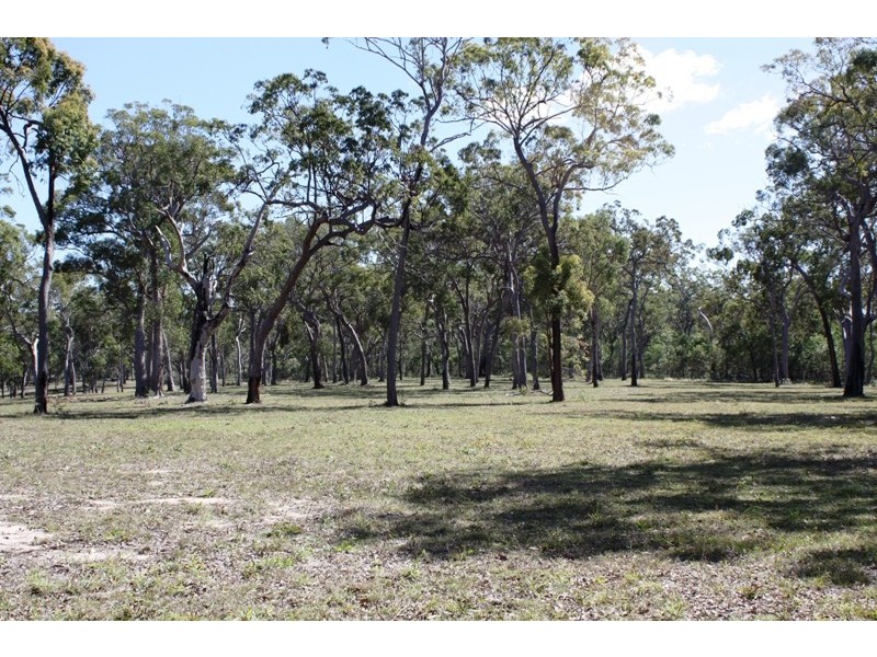 Lot 61 Munchton Road, Baffle Creek QLD 4674