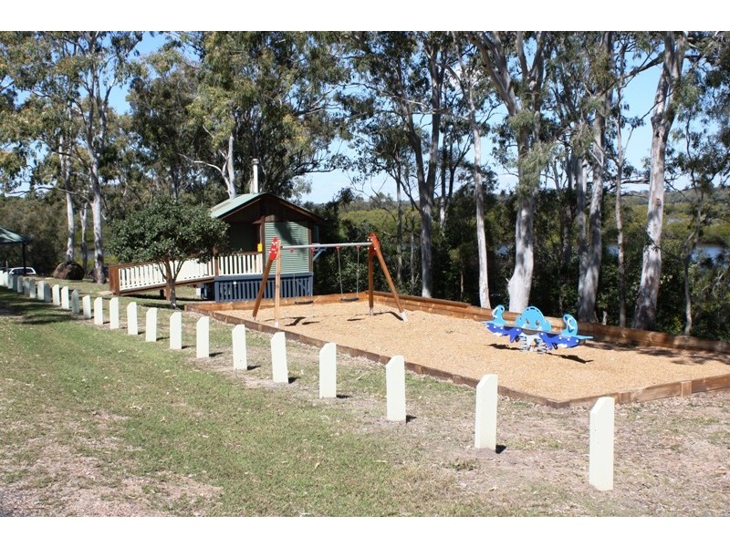 Lot 61 Munchton Road, Baffle Creek QLD 4674