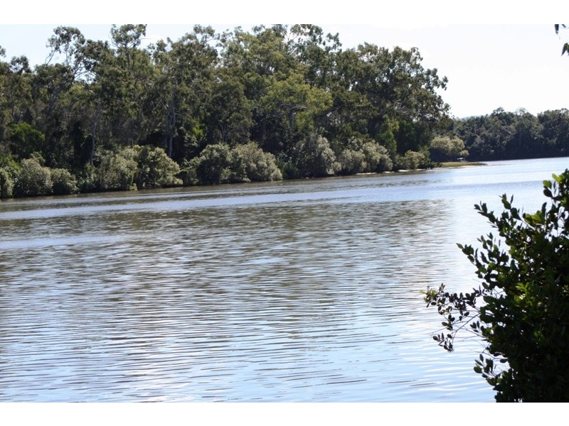 Lot 61 Munchton Road, Baffle Creek QLD 4674