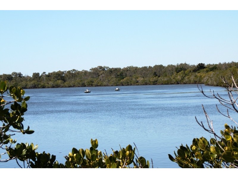 Lot 61 Munchton Road, Baffle Creek QLD 4674