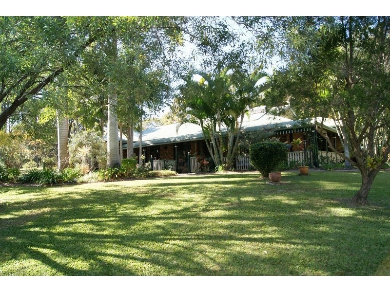 23 EVERGREEN DRIVE, Branyan QLD 4670