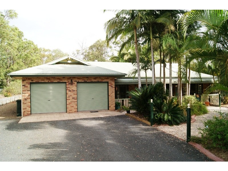 23 EVERGREEN DRIVE, Branyan QLD 4670