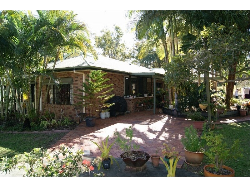 23 EVERGREEN DRIVE, Branyan QLD 4670