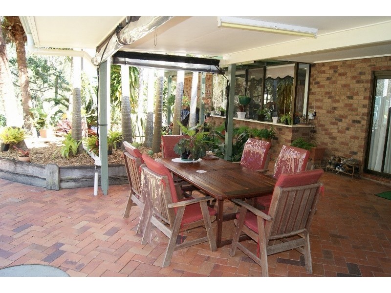 23 EVERGREEN DRIVE, Branyan QLD 4670