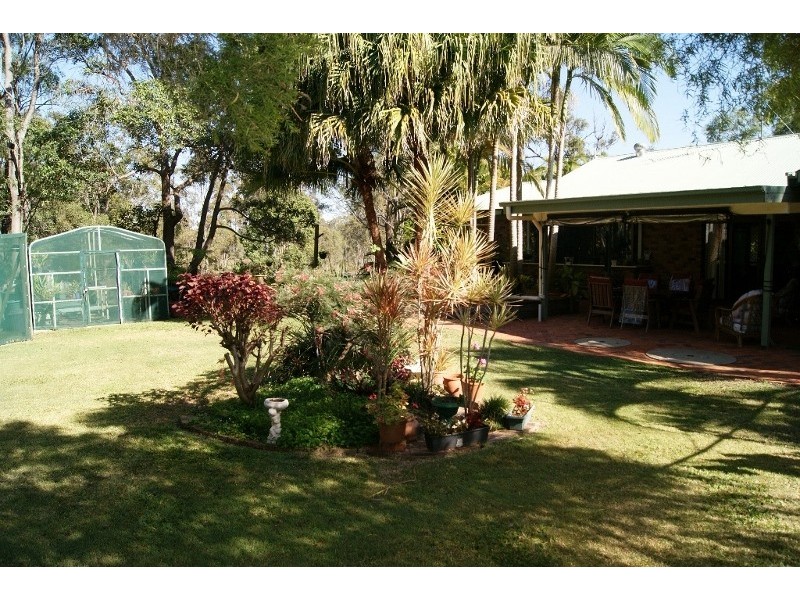 23 EVERGREEN DRIVE, Branyan QLD 4670