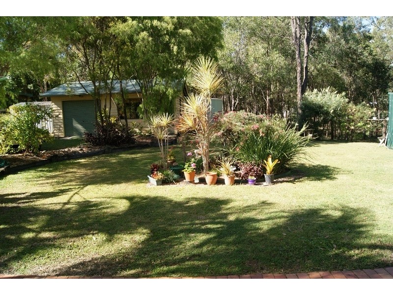 23 EVERGREEN DRIVE, Branyan QLD 4670