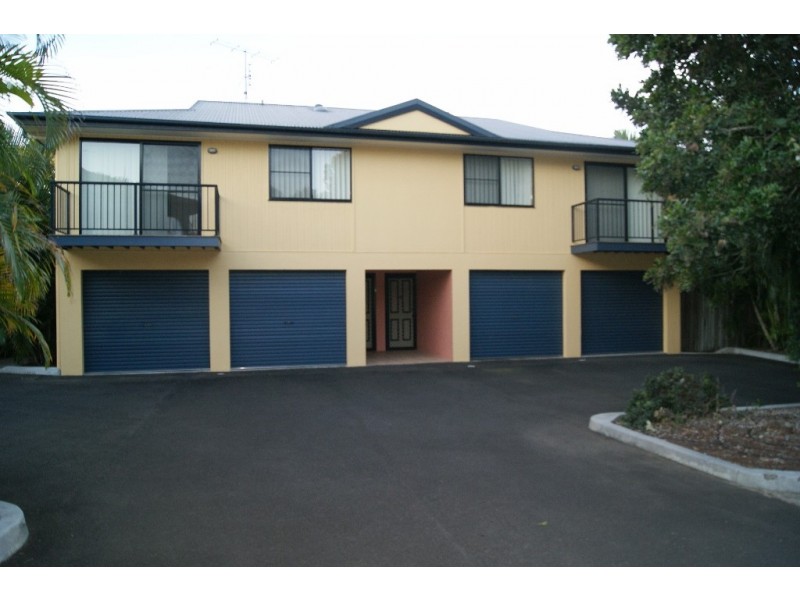 13/162 SYLVAN DRIVE, Moore Park Beach QLD 4670