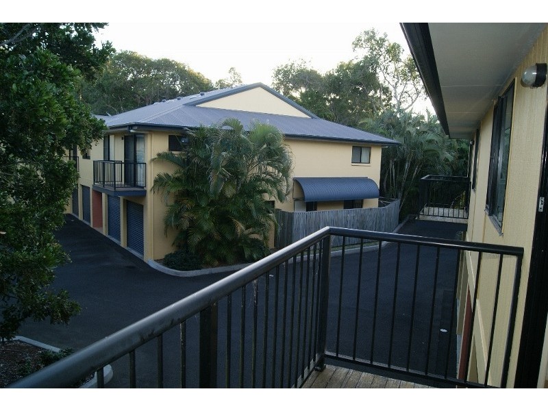 13/162 SYLVAN DRIVE, Moore Park Beach QLD 4670