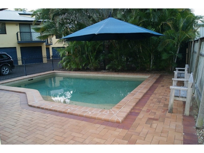 13/162 SYLVAN DRIVE, Moore Park Beach QLD 4670