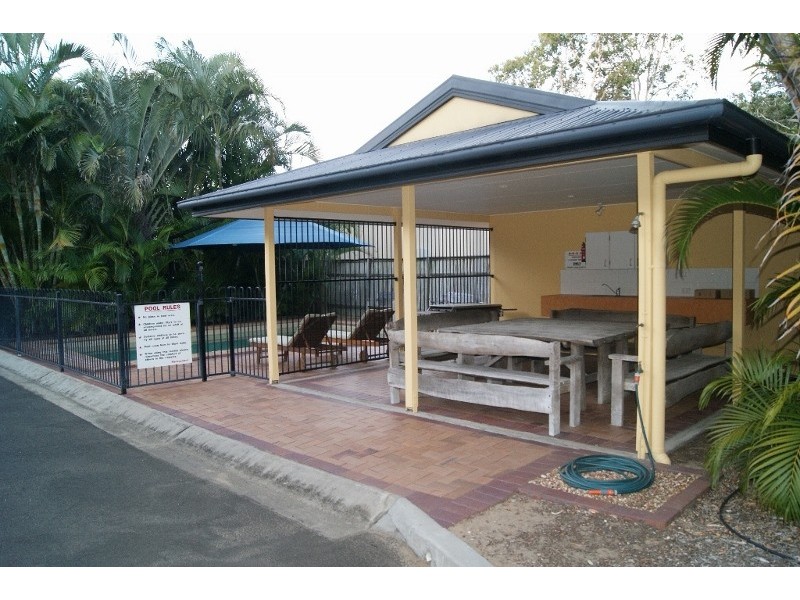 13/162 SYLVAN DRIVE, Moore Park Beach QLD 4670