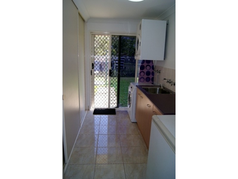 2 COCKATOO CRESCENT, Gooburrum QLD 4670