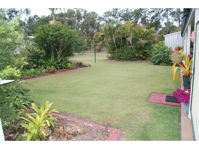 9 COOLMUNDA COURT, Branyan QLD 4670