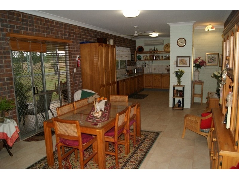 9 COOLMUNDA COURT, Branyan QLD 4670